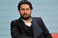 طعنه تند حامد بهداد به داریوش ارجمند: از چنین پیش‌کسوتی شرمم می‌آید +عکس