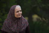 روایت مریم نشیبی از کرونا و «شب بخیر کوچولو»ی ۳۱ ساله