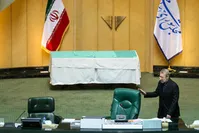 هیات‌رئیسه موقت و دائم مجلس چه تفاوت‌هایی دارند؟