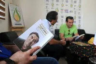 حرف‌های ناگفته خداداد در کتاب زندگی‌اش