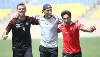 واکنش رسمی سیدجلال حسینی به جدایی از پرسپولیس