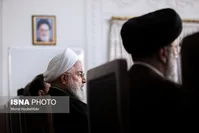 زیباکلام: اصلاح‌طلبان پای عملکرد دولت روحانی بایستند
