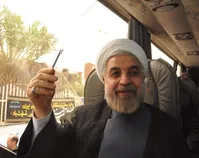 حسن روحانی:هر فکر ایرانی یک کلید است