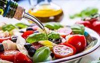 مزایای رژیم غذایی مدیترانه‌ای برای حافظه