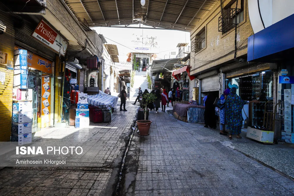 بندرعباس