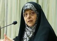 ابتکار: مانعی برای حضور زنان در ورزشگاه‌ها وجود ندارد