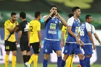 استقلال با «مجیدی» روی اَبرها/ صعود آبی‌ها به نیمه‌نهایی جام حذفی
