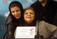 زهرا خوشکام، همسر علی حاتمی درگذشت