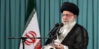 رهبر انقلاب: شعار سال ۱۴۰۳، «جهش تولید با مشارکت مردم» است