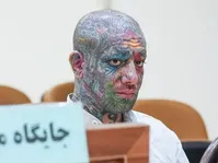 توضیحات وکیل تتلو درباره ویس منتسب به موکلش