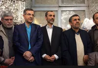 احمدی‌نژادی‌ها کجا هستند؟