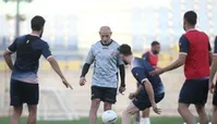 غایب بزرگ پرسپولیس در دیدار برابر مس