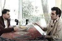علت زندان رفتن محسن لرستانی چه بود؟