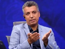 قوه قضاییه اعلام کرد فیلترینگ سایت عادل فردوسی پور ربطی به او ندارد