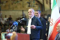 کیهان: چرا مردم را از جلیلی می‌ترسانید؟