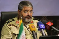 واکنش سردار جلالی به دستور محرمانه ترامپ برای حمله سایبری به ایران/شورای عالی امنیت ورود می‌کند؟