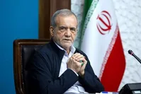 پزشکیان: نفت را حدود ۷۵ دلار می‌فروختیم، حالا ۵۰ دلار می‌فروشیم