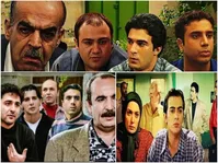 چرا تلویزیون دست از سر سریال‌های قدیمی برنمی‌دارد؟