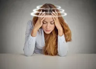دلایل نهفته در سر گیجه