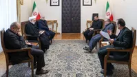 تصمیم سران قوا درباره انتخابات ریاست جمهوری چهاردهم