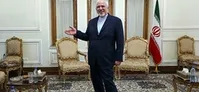 چه کسانی از تحریم ظریف خوشحالند؟