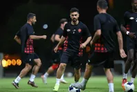 جراحی امید عالیشاه با موفقیت انجام شد