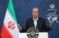 پاسخ علی ربیعی به کدخدایی