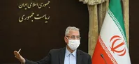 ربیعی: دولت هیچ اهمالی در خصوص جان مردم نخواهد داشت/ واکنش به حمله احتمالی آمریکا علیه ایران