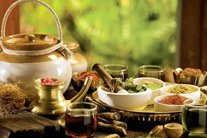 ۵ دمنوش انرژی‌زا که برای درمان سرماخوردگی