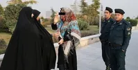 با این فشارها، جامعه عفیف‌تر و باحجاب‌تر می‌شود؟