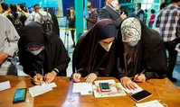 ماجرای  اختلاف آرای اعلامی با آرای شمارشی انتخابات ریاست جمهوری چیست؟