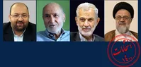 بهزاد نبوی: کاندیداتوری نظامیان به معنای حاکم کردن یک نهاد نظامی بر سرنوشت کشور و ملت است