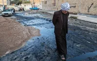 مسموميت پول؛ خروش فاضلاب‌| ۱۴۹ میلیون دلار وام بانک جهانی برای فاضلاب خوزستان چه شد؟