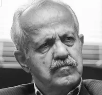 علی عسگری زاده درگذشت