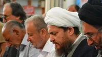 «هاریسون‌ گیت»؛ چرا امثال عباس تبریزیان، آیت‌الله می‌شوند و پرطرفدار؟