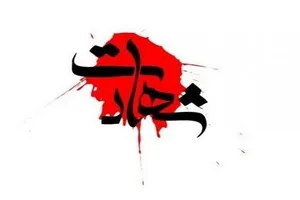 در پی حمله آمریکا به بوشهر/ نیروی ارتش به شهادت رسید + عکس