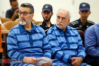دادگاه علی دیواندری و همدستانش؛ ماجرای واریز پول‌های بابک زنجانی به حساب فلاحتیان چیست؟