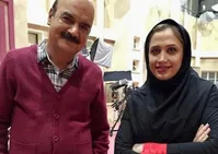 سارا روستاپور: هیچ قسمتی از «مهمونی» قابل پخش از تلویزیون نبود