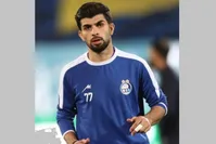 هافبک آبی‌پوشان خواهان جدایی شد