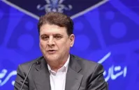 سخنگوی وزارت کشور: ما در یک جنگ وجودی تمام‌ عیار قرار داریم