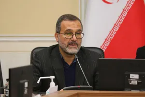 حمله به منطقه‌ای در نایین