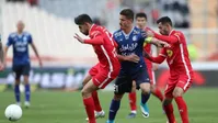 شرایط بحرانی پرسپولیس در سه بازی دوستانه!
