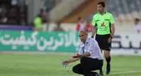 ستاره سپاهان، چشم یحیی گل محمدی را گرفت