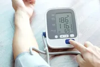 فشار خون بالا درمان نمی‌شود، کنترلش کنید