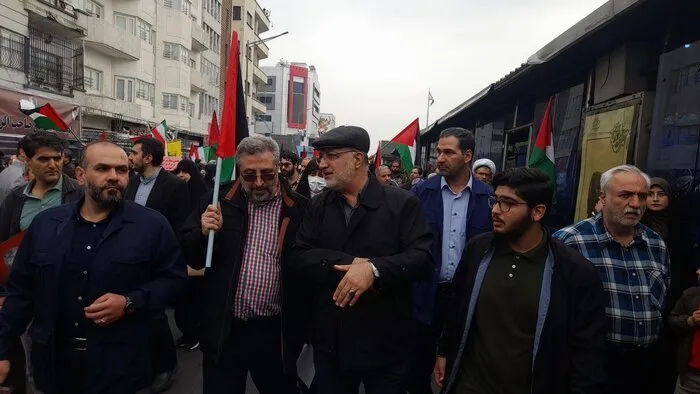تهران