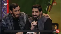 پشت پرده تقلید صدای مداحان در برنامه تلویزیونی
