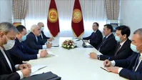 روسیه مانعی بر سر راه گسترش روابط ایران با کشورهای آسیای میانه