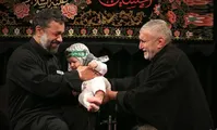 جنجال تازه حاج منصور و حاج محمود در دوران کرونا