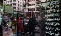 دلار و سکه رکورد تاریخی زدند| ۳۱ نفر بازداشت شدند