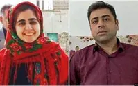 ۵ سال حبس قطعی برای محمد خنیفر و اسماعیل بخشی